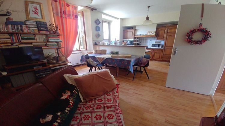 Ma-Cabane - Vente Maison CAYLUS, 63 m²