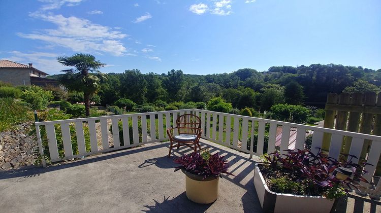 Ma-Cabane - Vente Maison CAYLUS, 63 m²