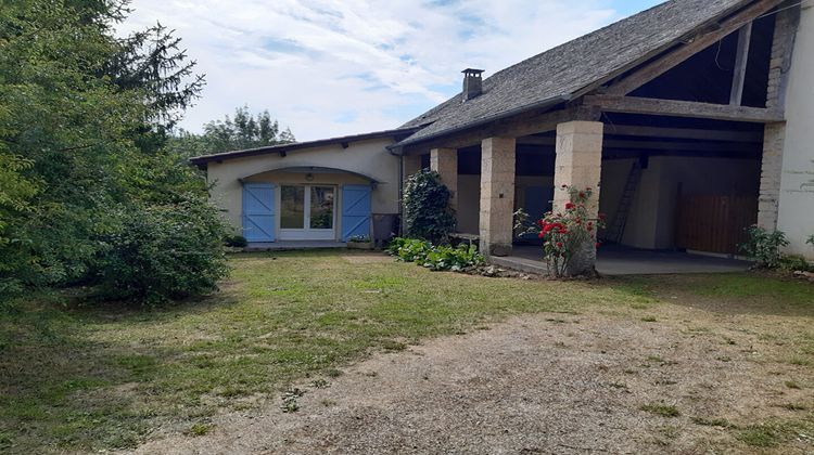 Ma-Cabane - Vente Maison CAYLUS, 78 m²