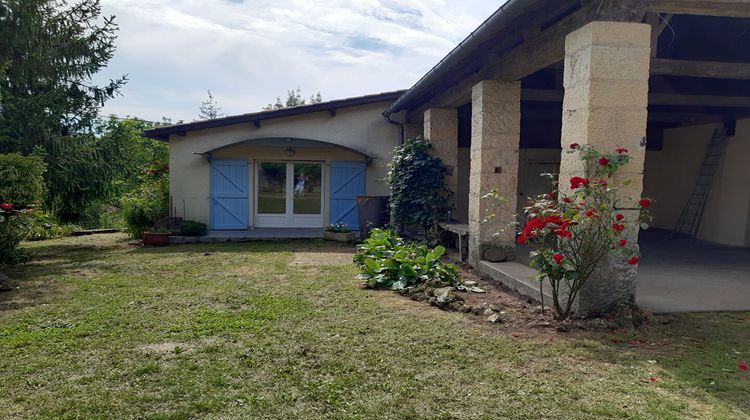 Ma-Cabane - Vente Maison CAYLUS, 78 m²