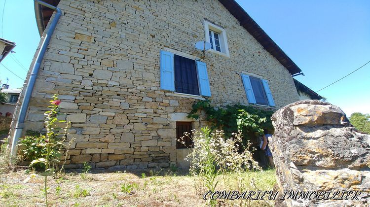 Ma-Cabane - Vente Maison CAYLUS, 78 m²