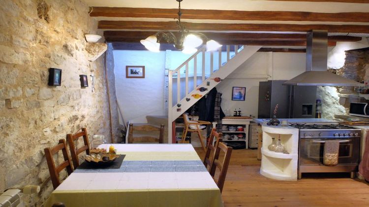 Ma-Cabane - Vente Maison CAYLUS, 150 m²