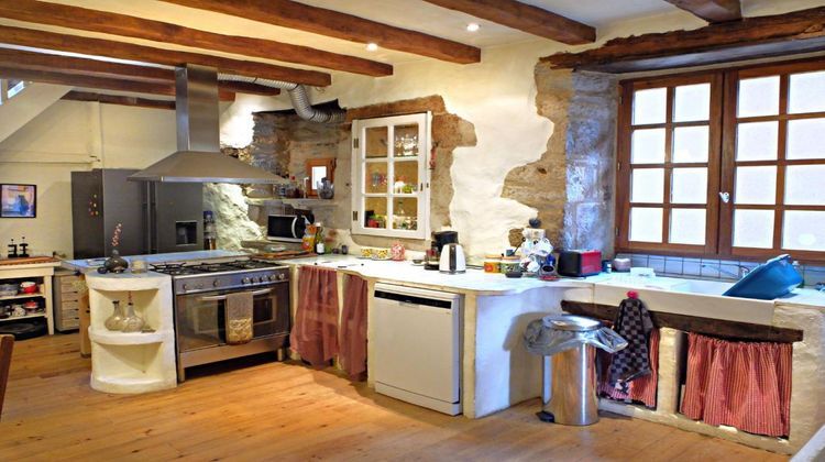 Ma-Cabane - Vente Maison CAYLUS, 150 m²