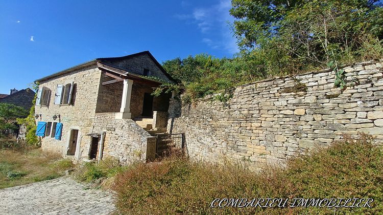 Ma-Cabane - Vente Maison CAYLUS, 50 m²