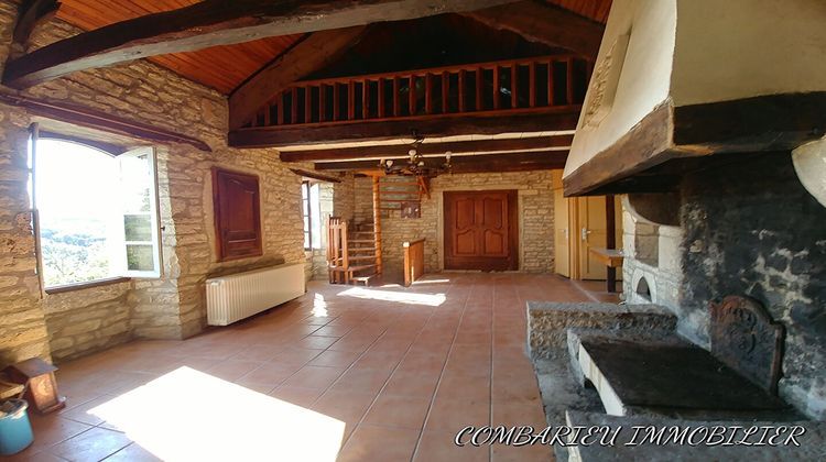 Ma-Cabane - Vente Maison CAYLUS, 50 m²