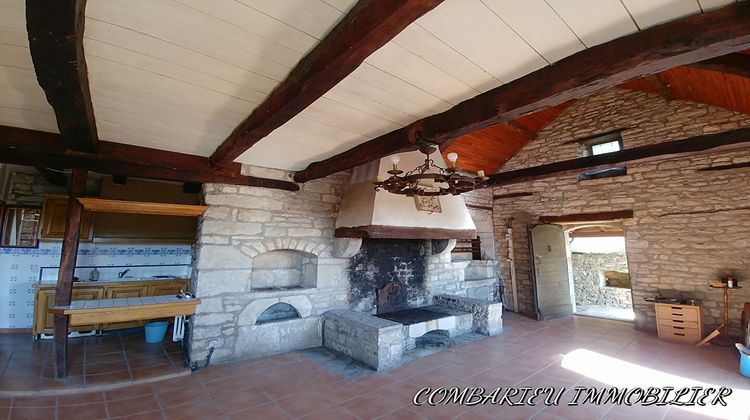 Ma-Cabane - Vente Maison CAYLUS, 50 m²