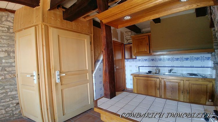 Ma-Cabane - Vente Maison CAYLUS, 50 m²