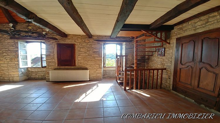 Ma-Cabane - Vente Maison CAYLUS, 50 m²