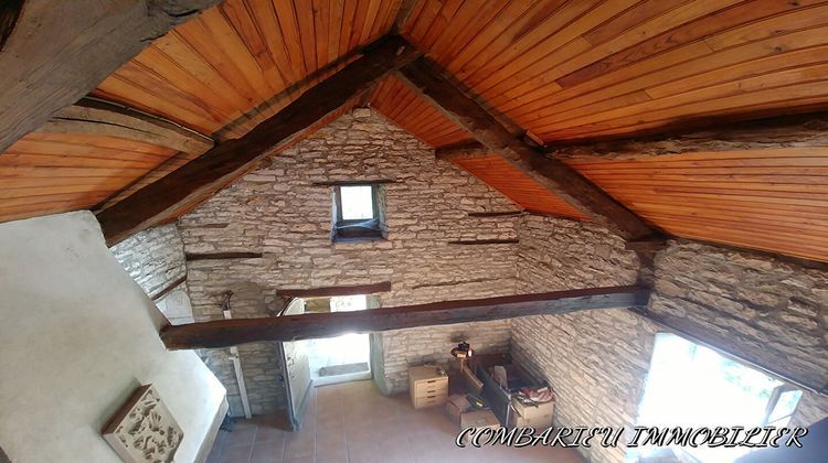 Ma-Cabane - Vente Maison CAYLUS, 50 m²