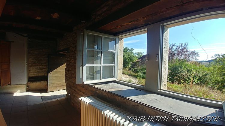 Ma-Cabane - Vente Maison CAYLUS, 50 m²