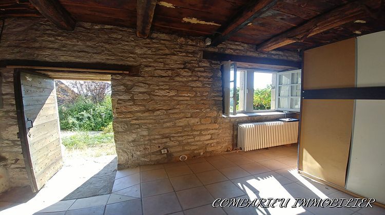 Ma-Cabane - Vente Maison CAYLUS, 50 m²