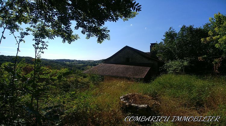 Ma-Cabane - Vente Maison CAYLUS, 50 m²