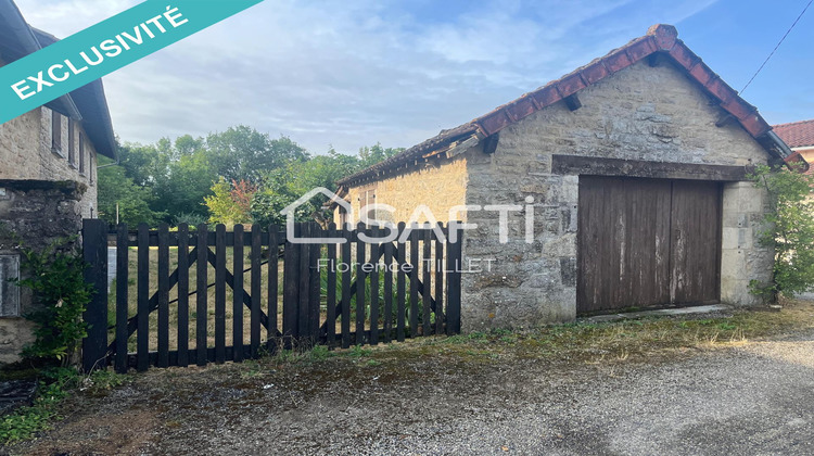 Ma-Cabane - Vente Maison Caylus, 100 m²