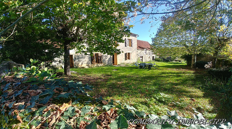 Ma-Cabane - Vente Maison CAYLUS, 82 m²