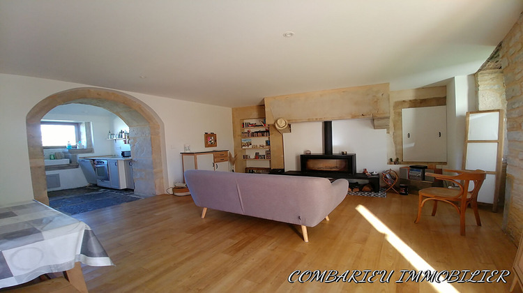 Ma-Cabane - Vente Maison CAYLUS, 82 m²