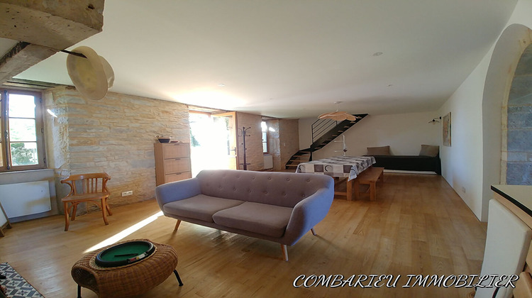 Ma-Cabane - Vente Maison CAYLUS, 82 m²