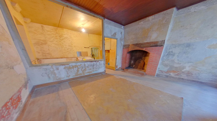Ma-Cabane - Vente Maison CAYLUS, 106 m²