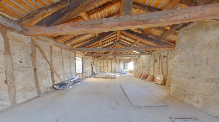 Ma-Cabane - Vente Maison CAYLUS, 106 m²