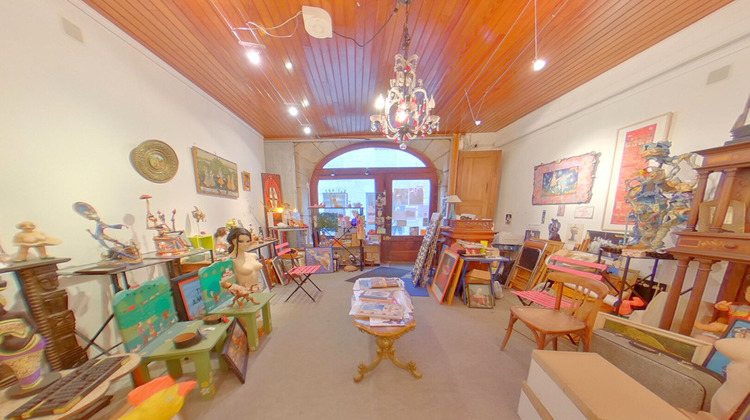 Ma-Cabane - Vente Maison CAYLUS, 106 m²