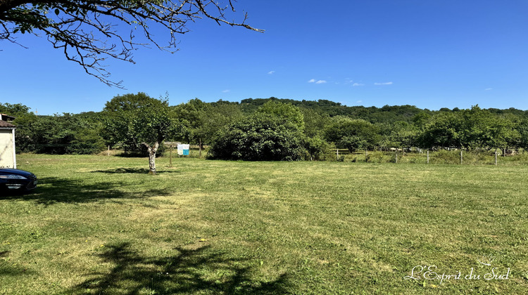 Ma-Cabane - Vente Maison Caylus, 150 m²
