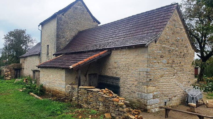 Ma-Cabane - Vente Maison Caylus, 145 m²