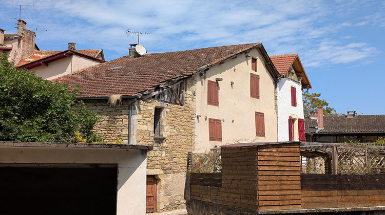Ma-Cabane - Vente Maison CAYLUS, 107 m²
