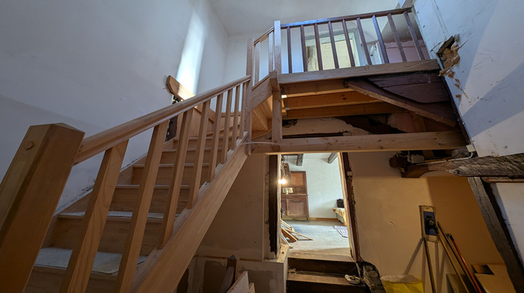 Ma-Cabane - Vente Maison CAYLUS, 107 m²