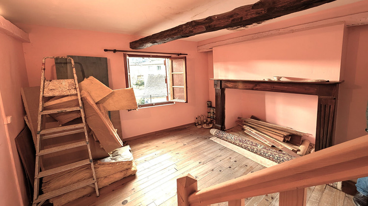 Ma-Cabane - Vente Maison CAYLUS, 107 m²