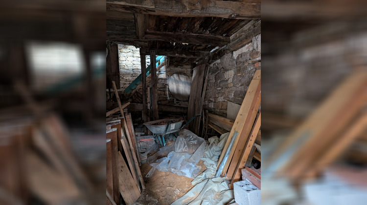 Ma-Cabane - Vente Maison CAYLUS, 107 m²