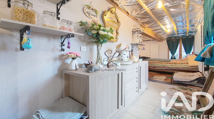 Ma-Cabane - Vente Maison Caylus, 125 m²