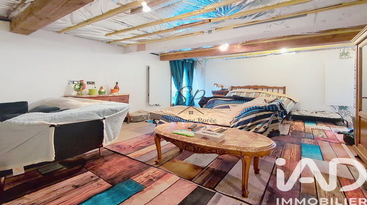 Ma-Cabane - Vente Maison Caylus, 125 m²