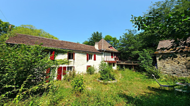 Ma-Cabane - Vente Maison CAYLUS, 125 m²
