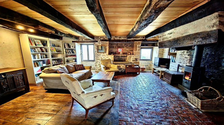 Ma-Cabane - Vente Maison CAYLUS, 225 m²