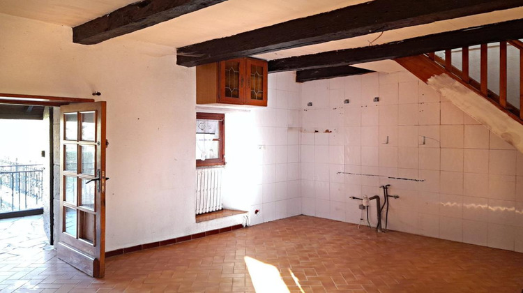 Ma-Cabane - Vente Maison CAYLUS, 86 m²