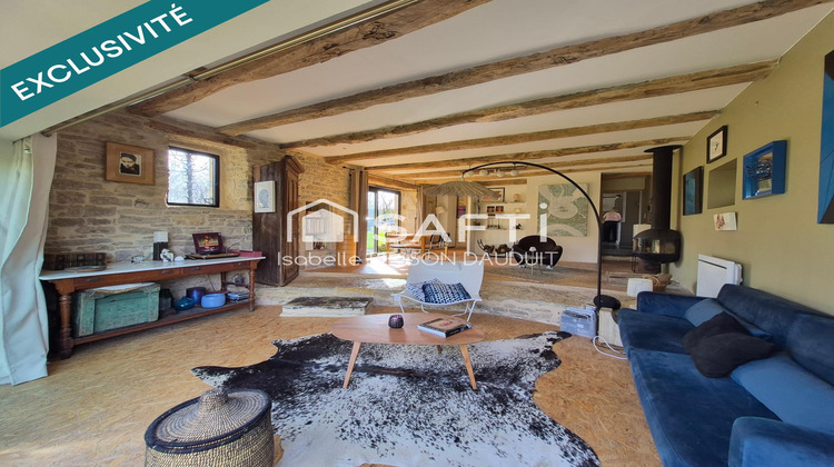 Ma-Cabane - Vente Maison Caylus, 135 m²