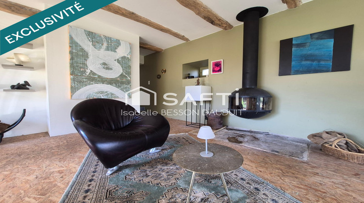 Ma-Cabane - Vente Maison Caylus, 135 m²