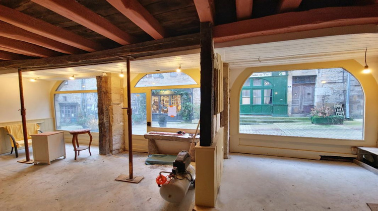 Ma-Cabane - Vente Maison CAYLUS, 295 m²