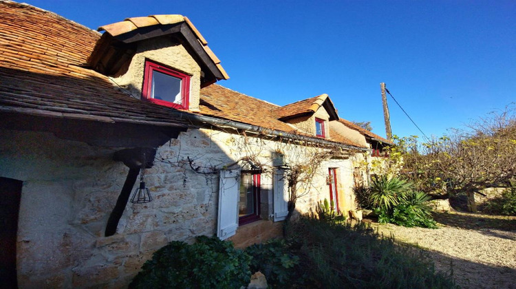 Ma-Cabane - Vente Maison CAYLUS, 230 m²