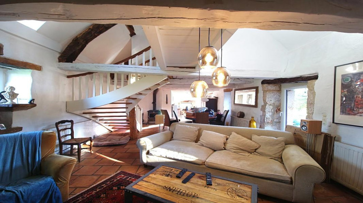 Ma-Cabane - Vente Maison CAYLUS, 230 m²