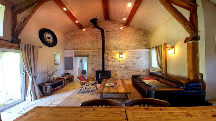 Ma-Cabane - Vente Maison CAYLUS, 135 m²