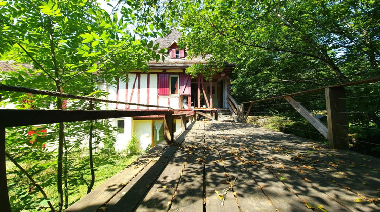 Ma-Cabane - Vente Maison CAYLUS, 125 m²