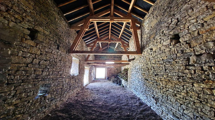 Ma-Cabane - Vente Maison CAYLUS, 130 m²