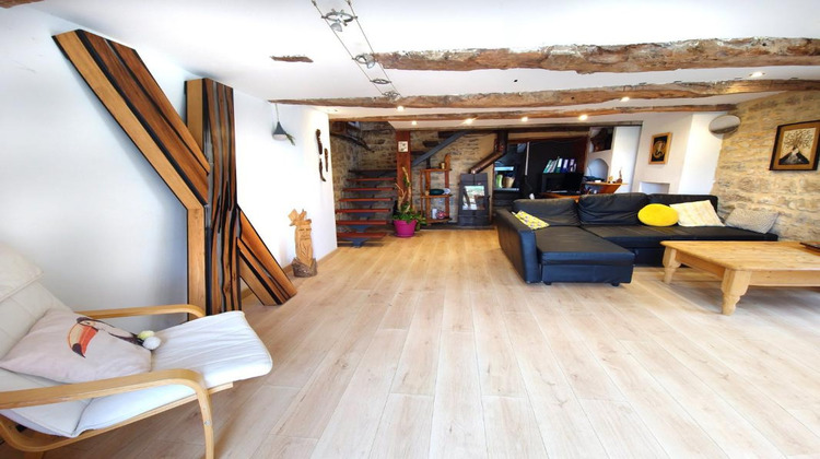 Ma-Cabane - Vente Maison CAYLUS, 130 m²