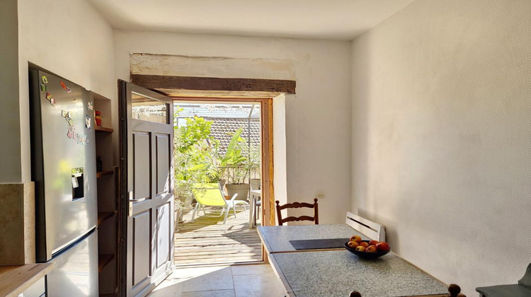 Ma-Cabane - Vente Maison CAYLUS, 158 m²