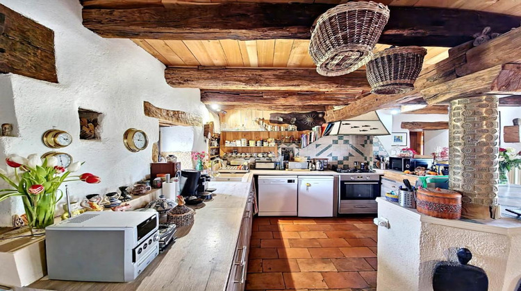 Ma-Cabane - Vente Maison CAYLUS, 225 m²