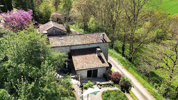 Ma-Cabane - Vente Maison CAYLUS, 175 m²
