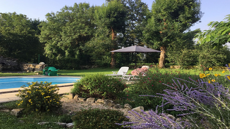 Ma-Cabane - Vente Maison CAYLUS, 175 m²