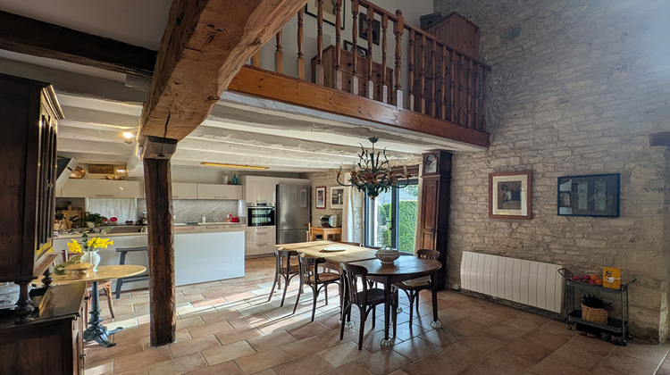 Ma-Cabane - Vente Maison CAYLUS, 175 m²
