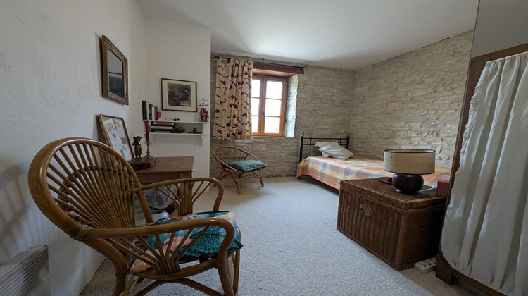 Ma-Cabane - Vente Maison CAYLUS, 175 m²