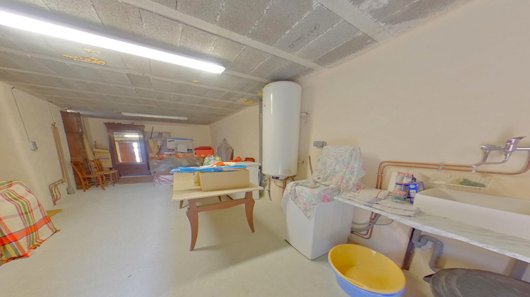 Ma-Cabane - Vente Maison CAYLUS, 71 m²